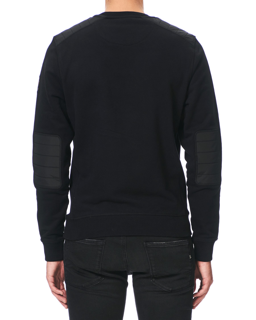 Herre | Gensere | Belstaff | Jarvis Sweatshirt Black