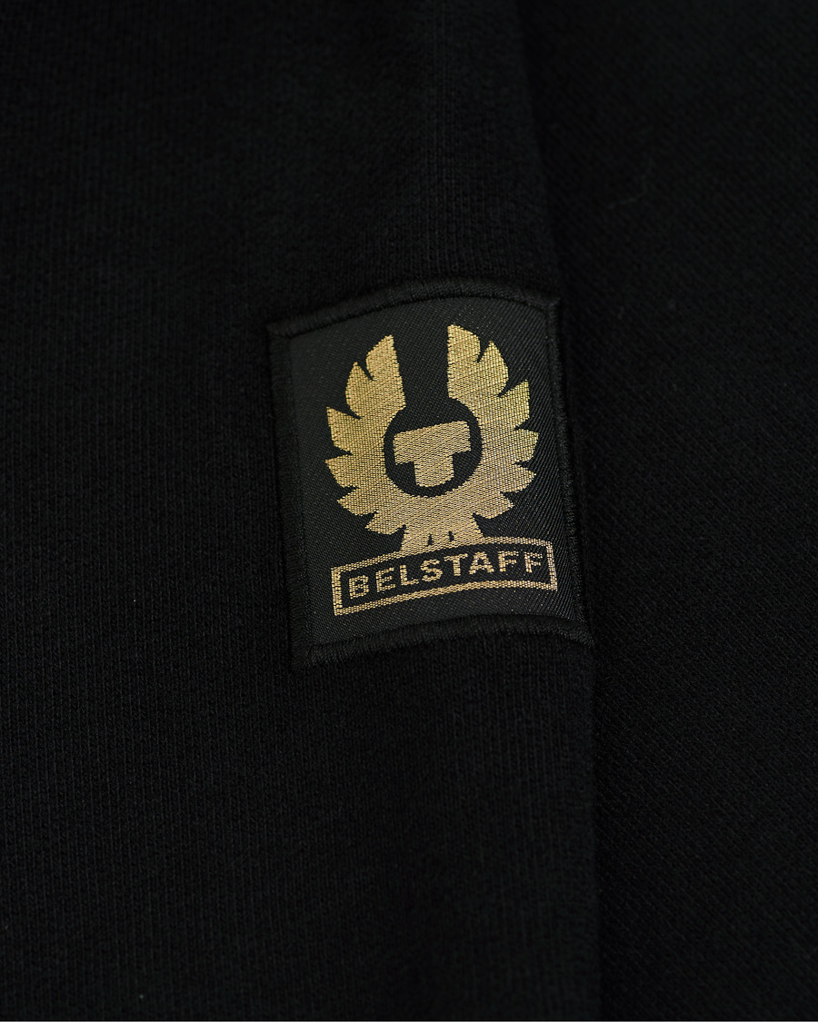 Herre | Gensere | Belstaff | Jarvis Sweatshirt Black