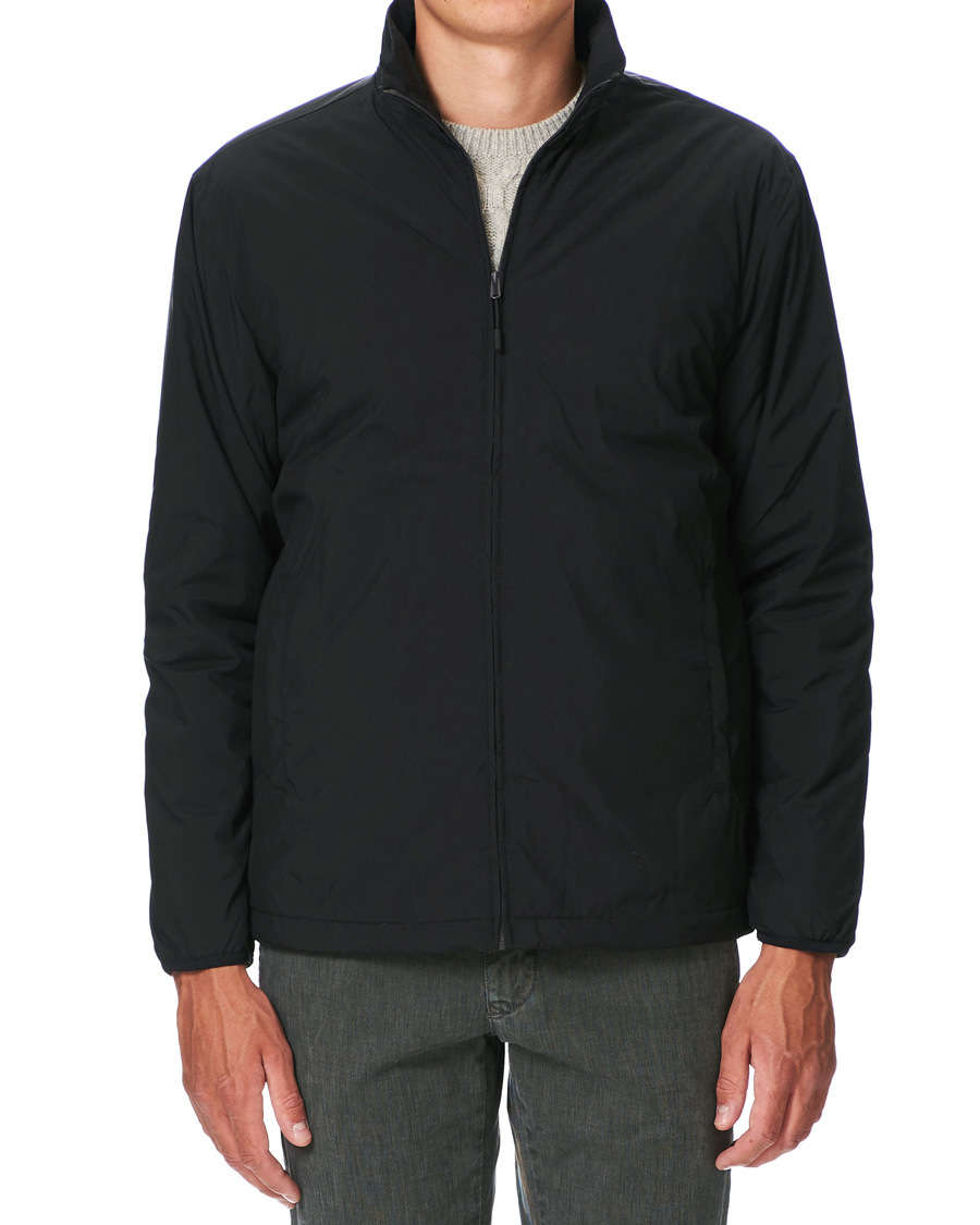 Herre | Jakker | Norse Projects | Alta Light WR Padded Jacket Black