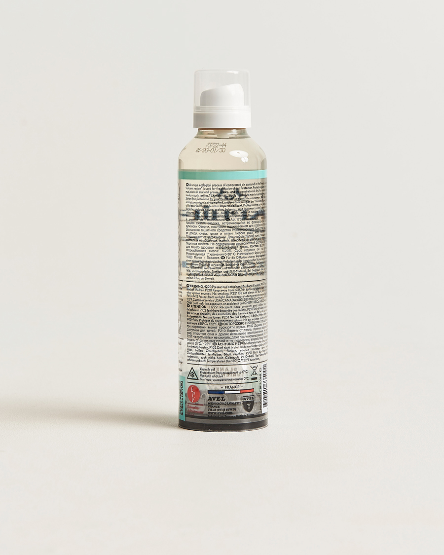 Herre | Skopleie | Saphir Medaille d'Or | Protector Spray 200ml