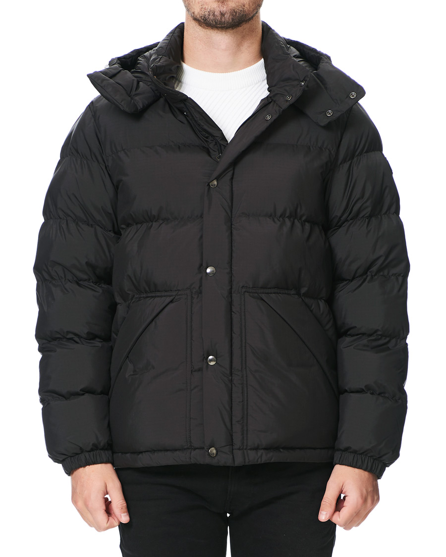 Herre | Jakker | Woolrich | Sierra Supreme Down Jacket Black