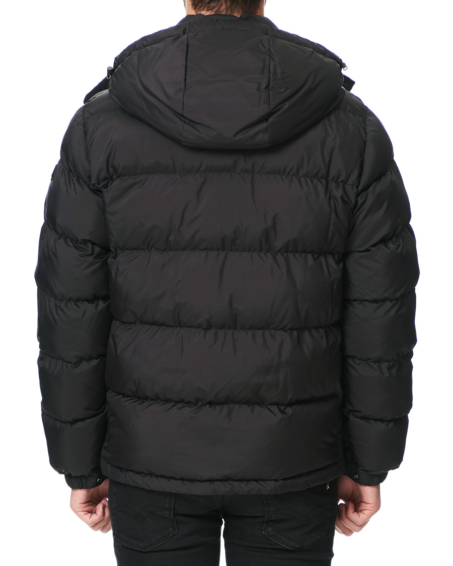 Herre | Jakker | Woolrich | Sierra Supreme Down Jacket Black