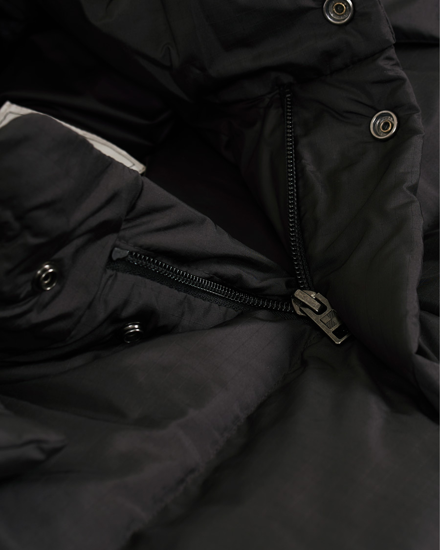 Herre | Jakker | Woolrich | Sierra Supreme Down Jacket Black