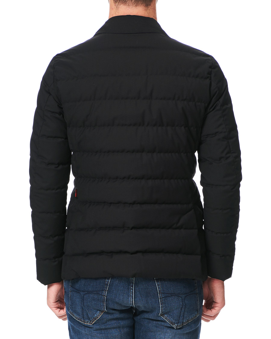Herre | Jakker | Woolrich | Luxe Blazer Jacket Black