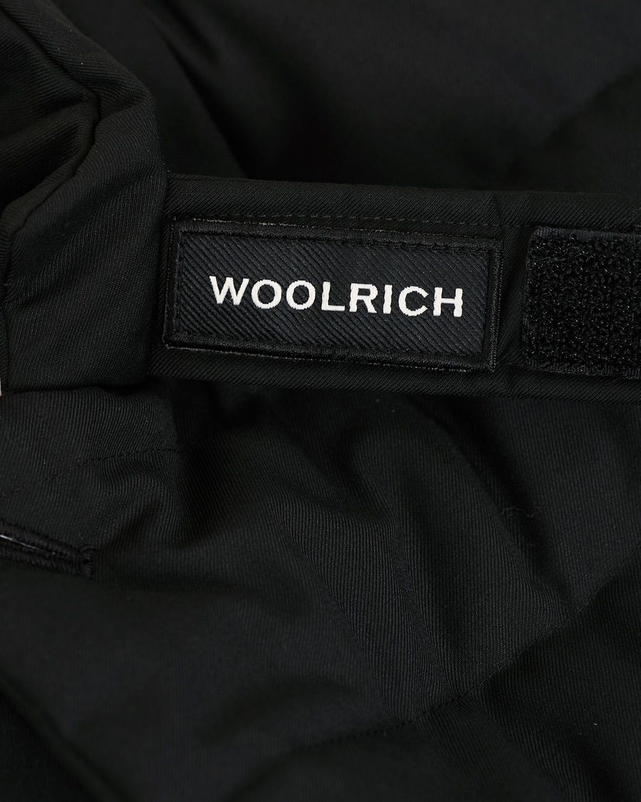 Herre | Jakker | Woolrich | Luxe Blazer Jacket Black