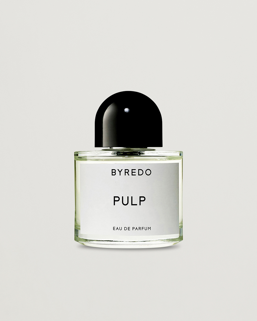 Herre | Parfyme | BYREDO | Pulp Eau de Parfum 50ml