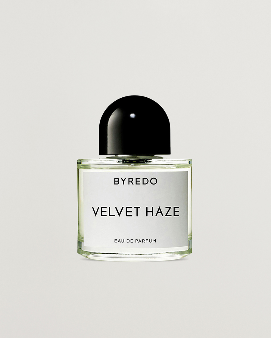 Herre | Parfyme | BYREDO | Velvet Haze Eau de Parfum 50ml