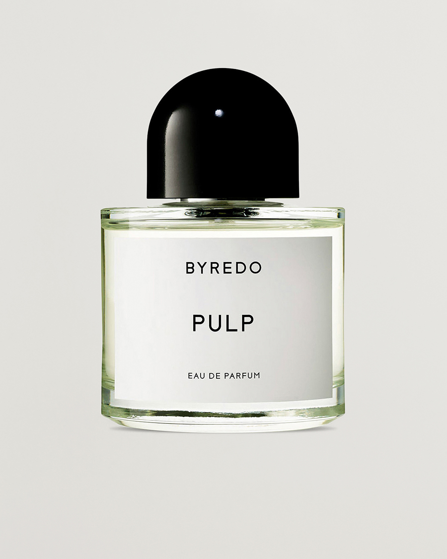 Herre |  | BYREDO | Pulp Eau de Parfum 100ml