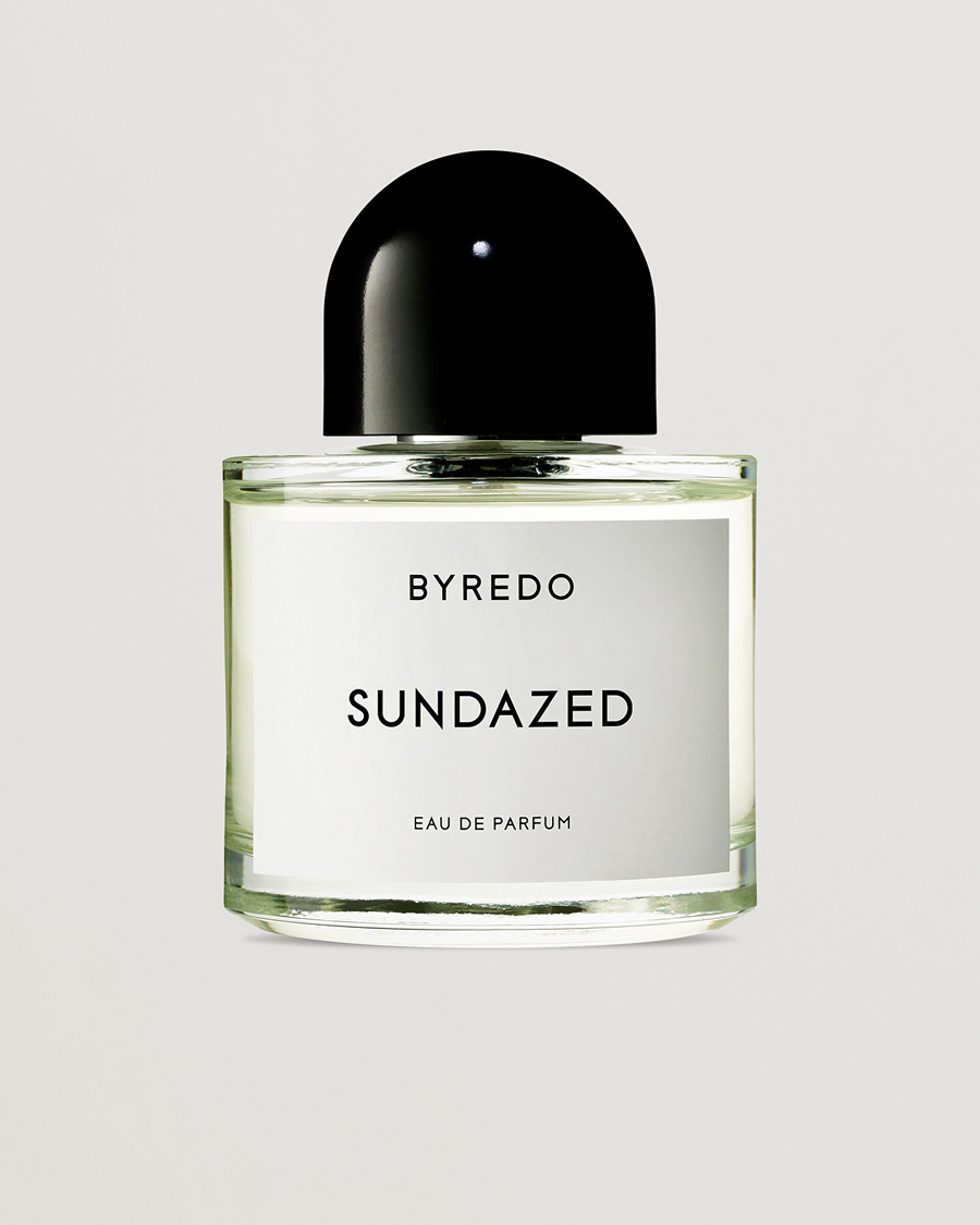 Herre | | BYREDO | Sundazed Eau de Parfum 100ml