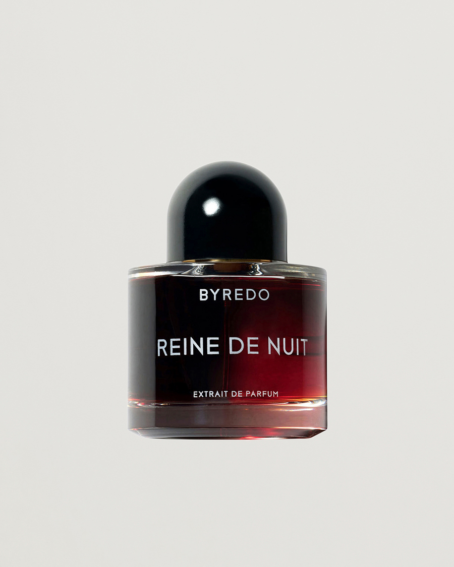 Herre | Parfyme | BYREDO | Night Veil Reine de Nuit Extrait de Parfum 50ml