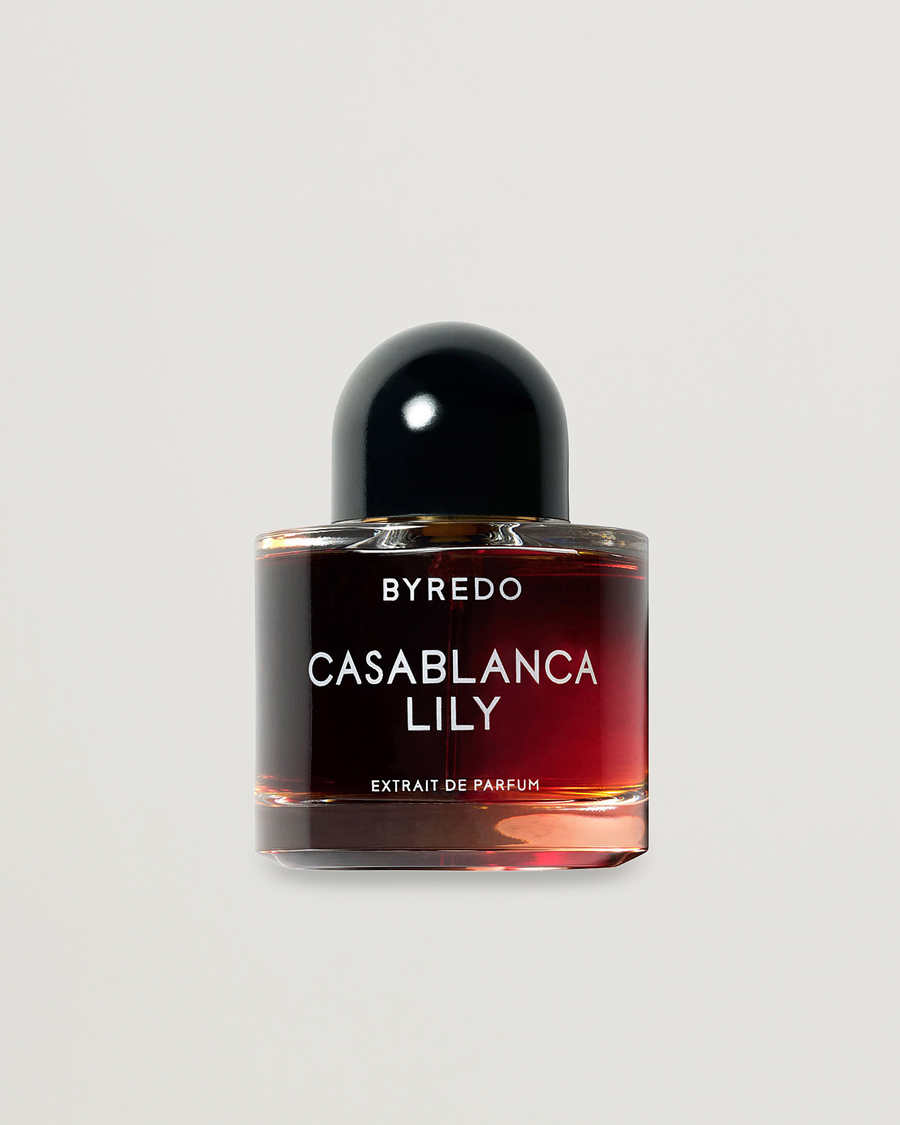 Herre | | BYREDO | Night Veil Casablanca Lily Extrait de Parfum 50ml