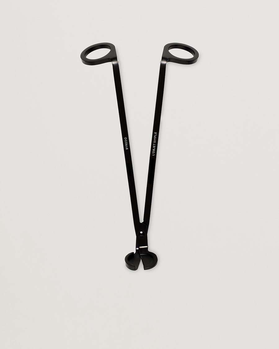 Herre | Til hjemmet | BYREDO | Wick Trimmer