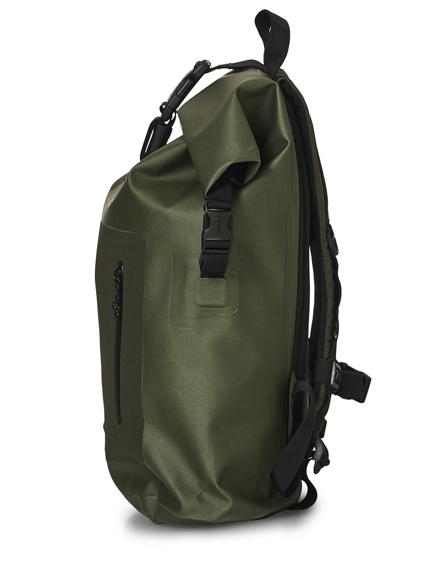Herre | Filson Dry Backpack Green | Filson | Dry Backpack Green