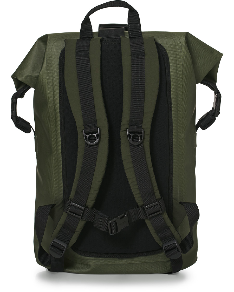 Herre | Filson Dry Backpack Green | Filson | Dry Backpack Green