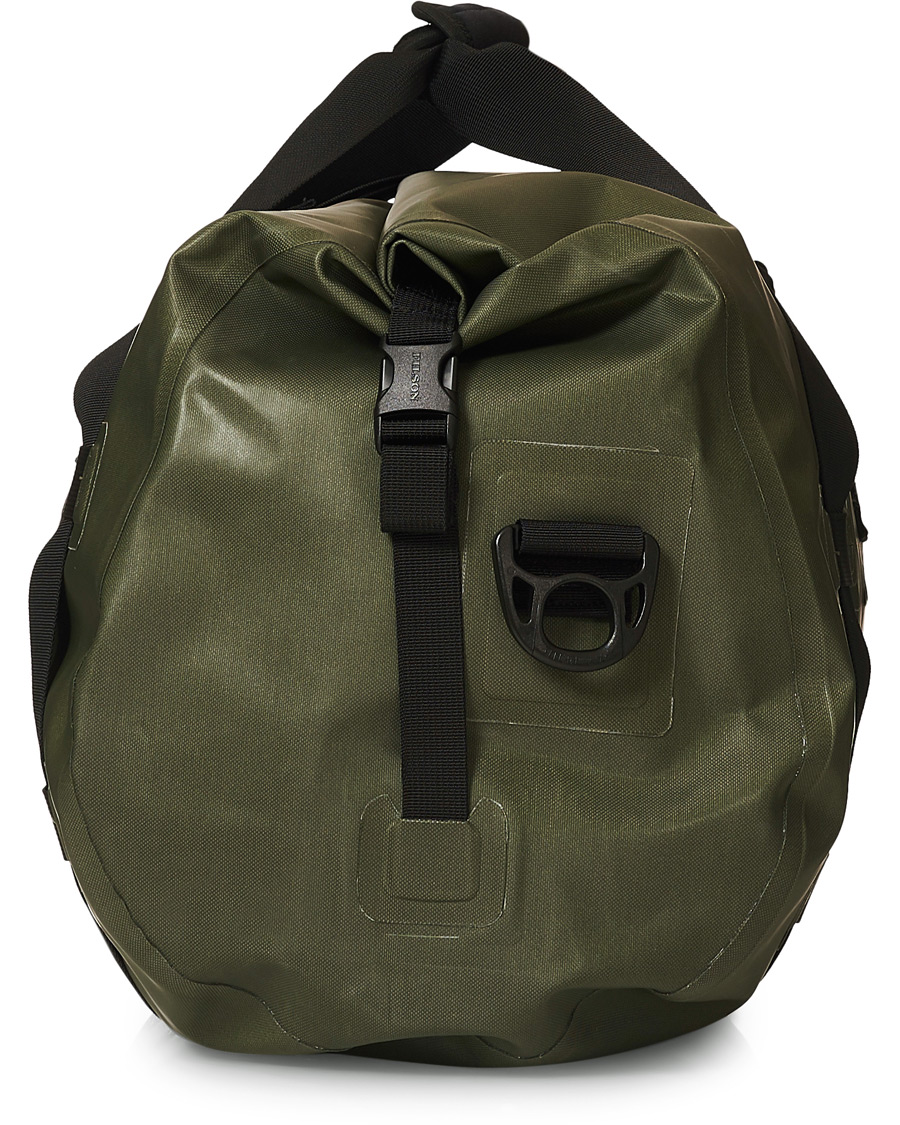 Herre | Filson Dry Medium Duffle Green | Filson | Dry Medium Duffle Green