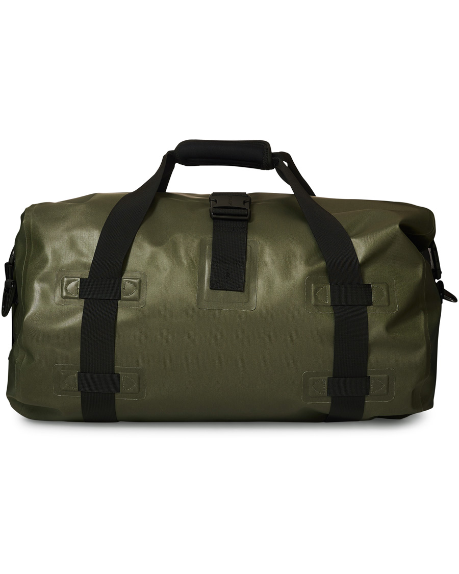 Herre | Filson Dry Medium Duffle Green | Filson | Dry Medium Duffle Green
