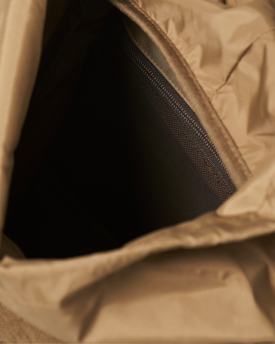 Herre | Filson Ripstop Nylon Backpack Field Tan | Filson | Ripstop Nylon Backpack Field Tan