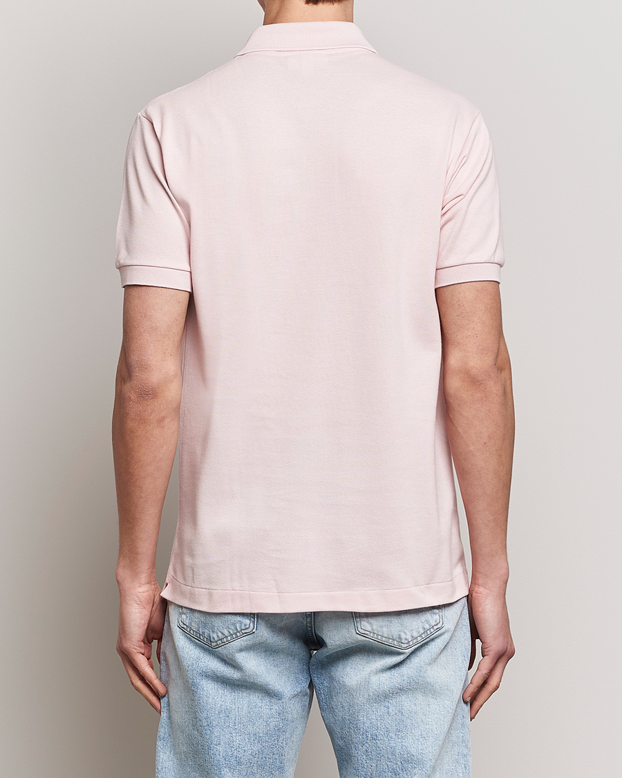Herre | Pikéer | Lacoste | Original Polo Piké Nidus