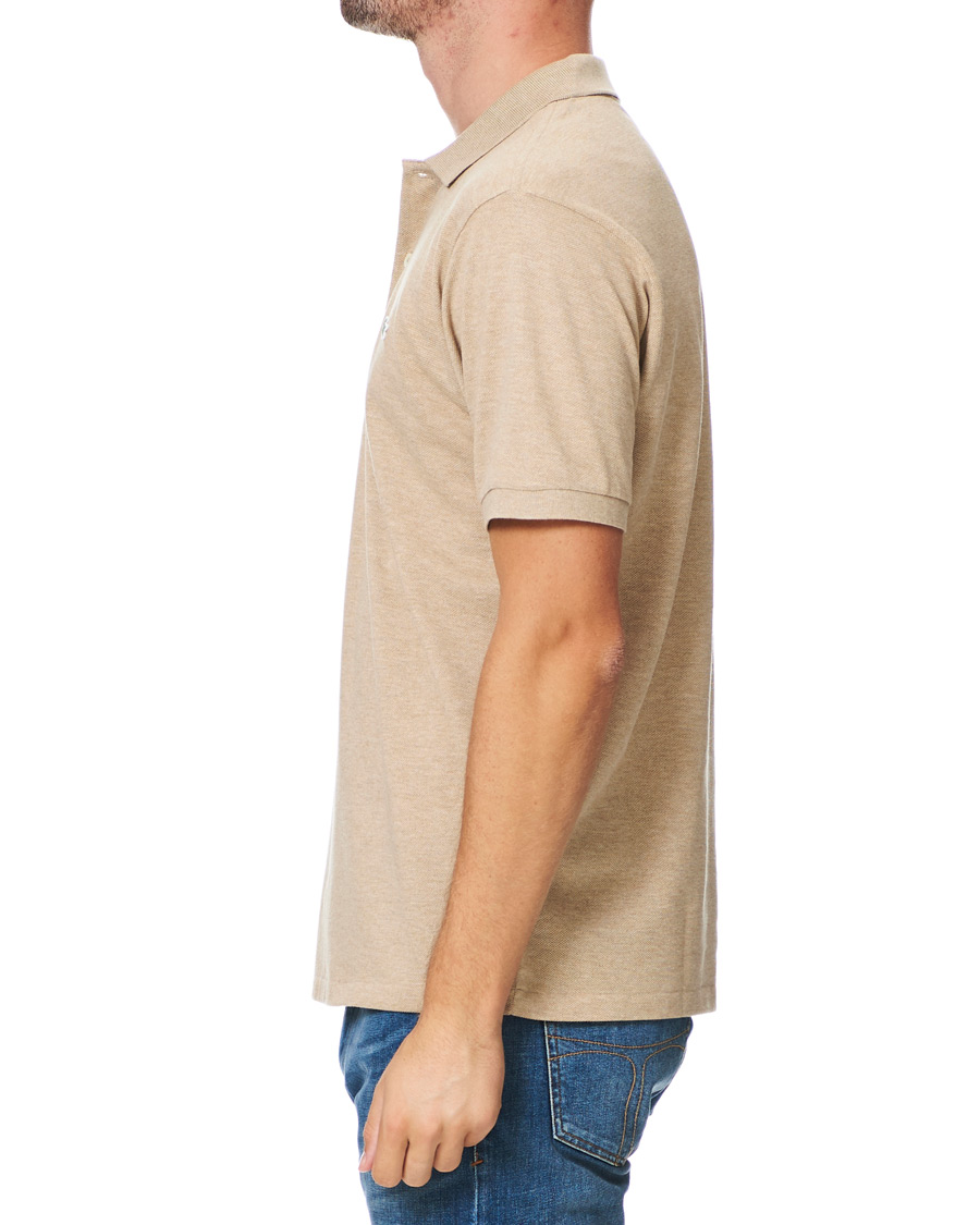 Herre | Pikéer | Lacoste | Original Polo Piké Gravier Chine