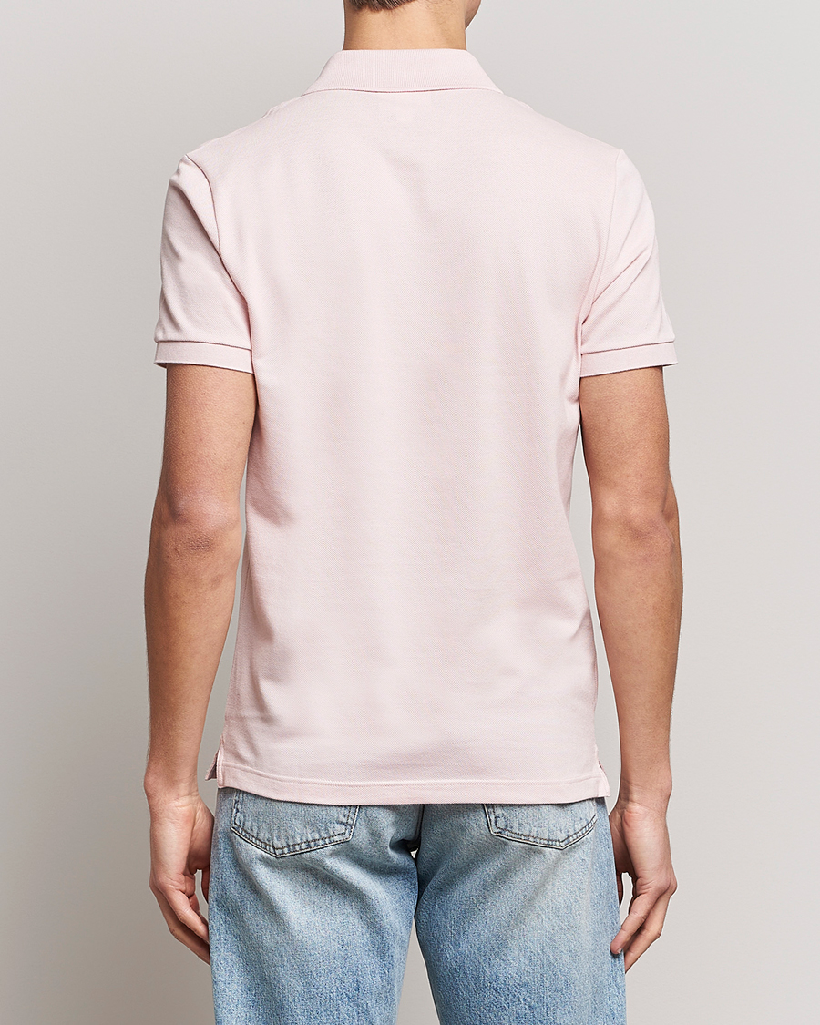 Herre | Pikéer | Lacoste | Slim Fit Polo Piké Nidus