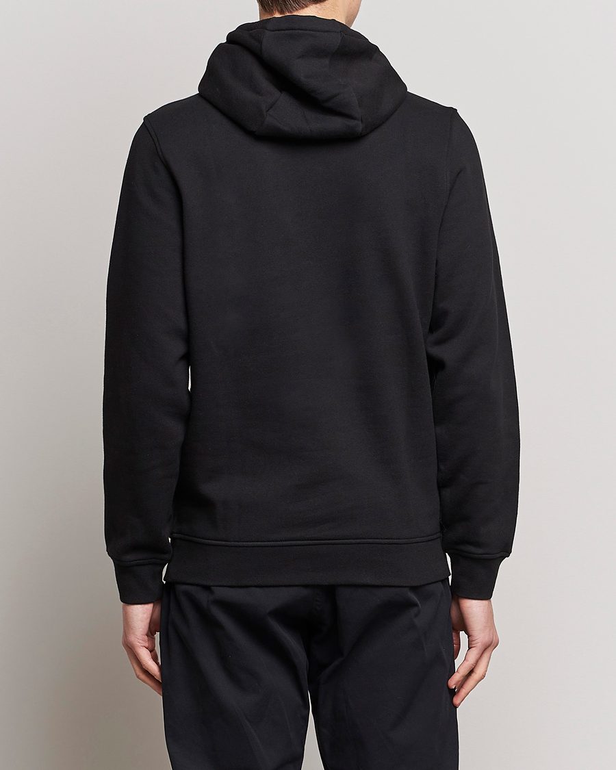 Herre | Gensere | Lacoste | Hoodie Black