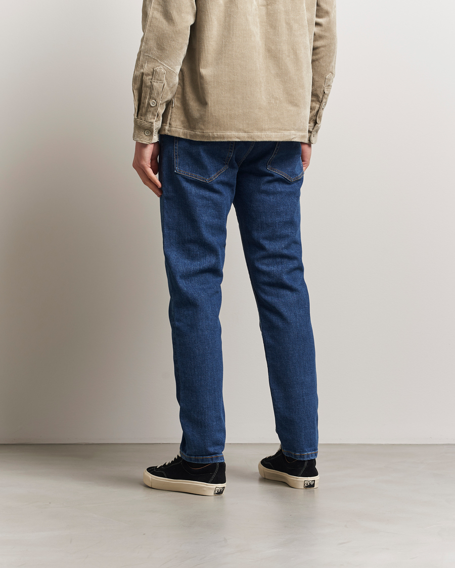 Herre | Jeans | Jeanerica | TM005 Tapered Jeans Vintage 95