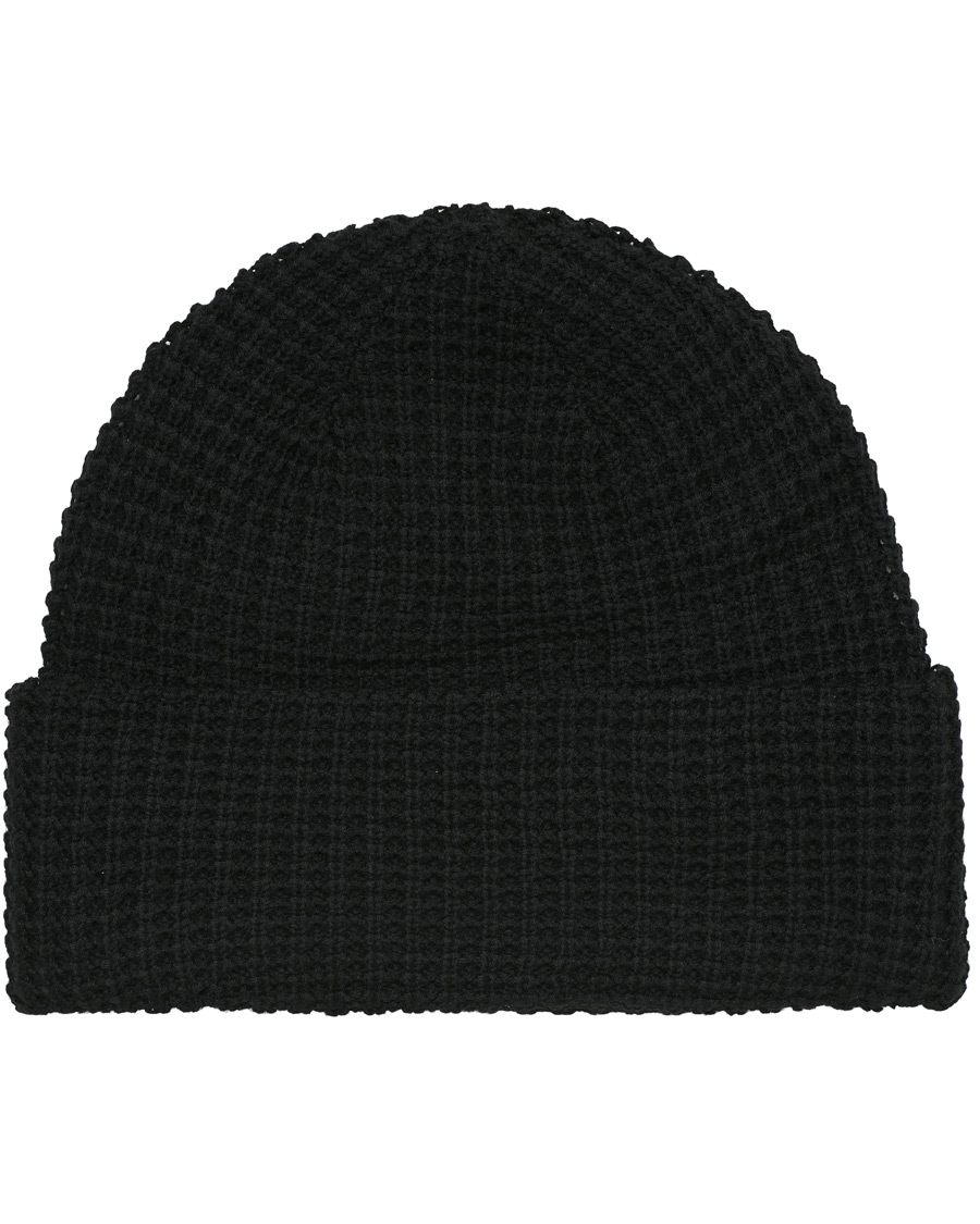 Herre | Arc'Teryx Chunky Knit Hat Black | Arc'teryx | Chunky Knit Hat Black