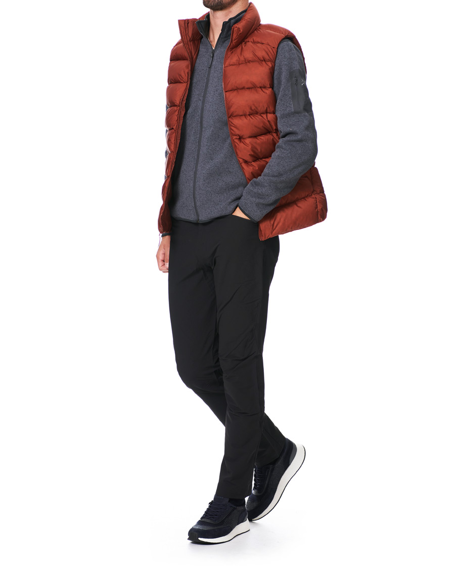 Herre | Bukser | Arc'teryx | Creston AR Function Pants Black
