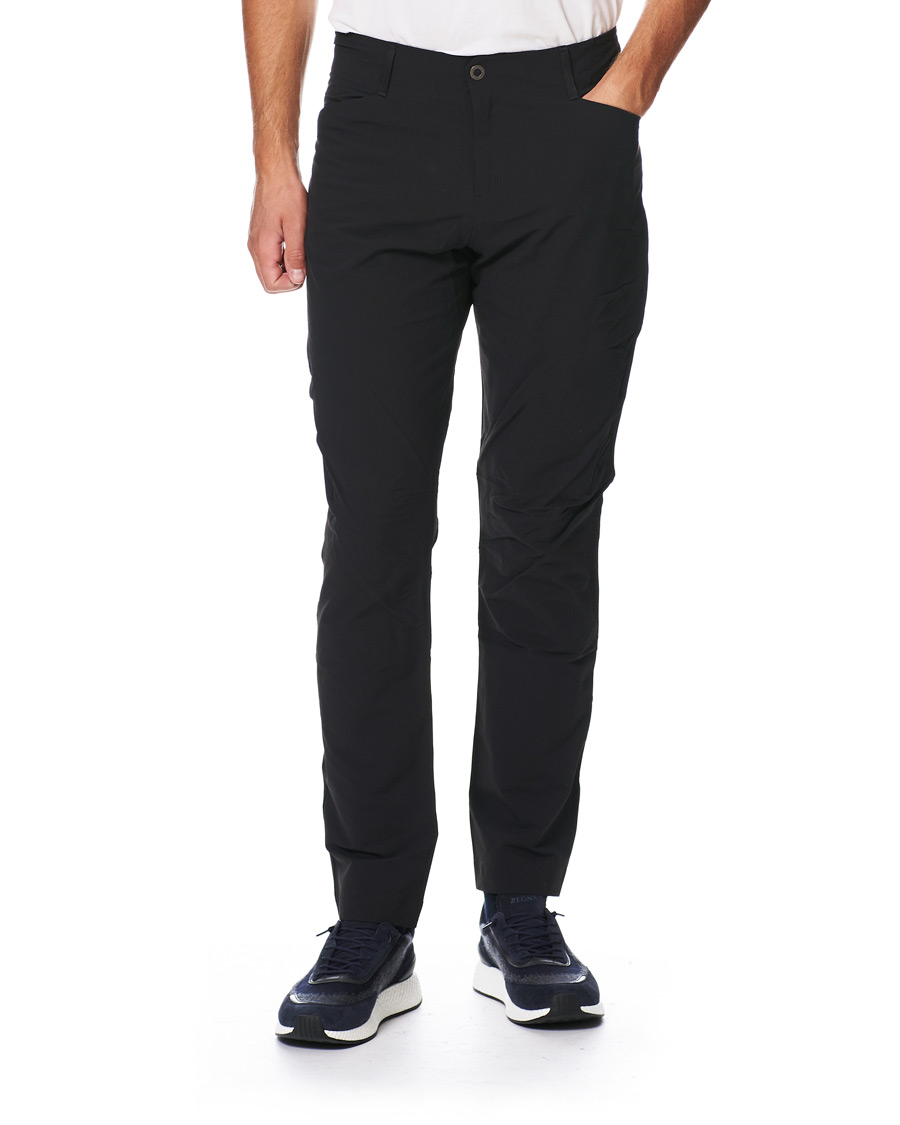 Herre | Bukser | Arc'teryx | Creston AR Function Pants Black