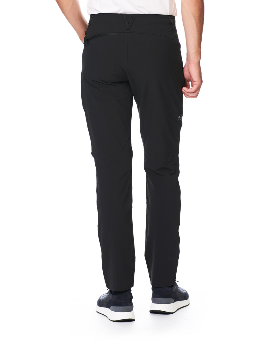 Herre | Bukser | Arc'teryx | Creston AR Function Pants Black