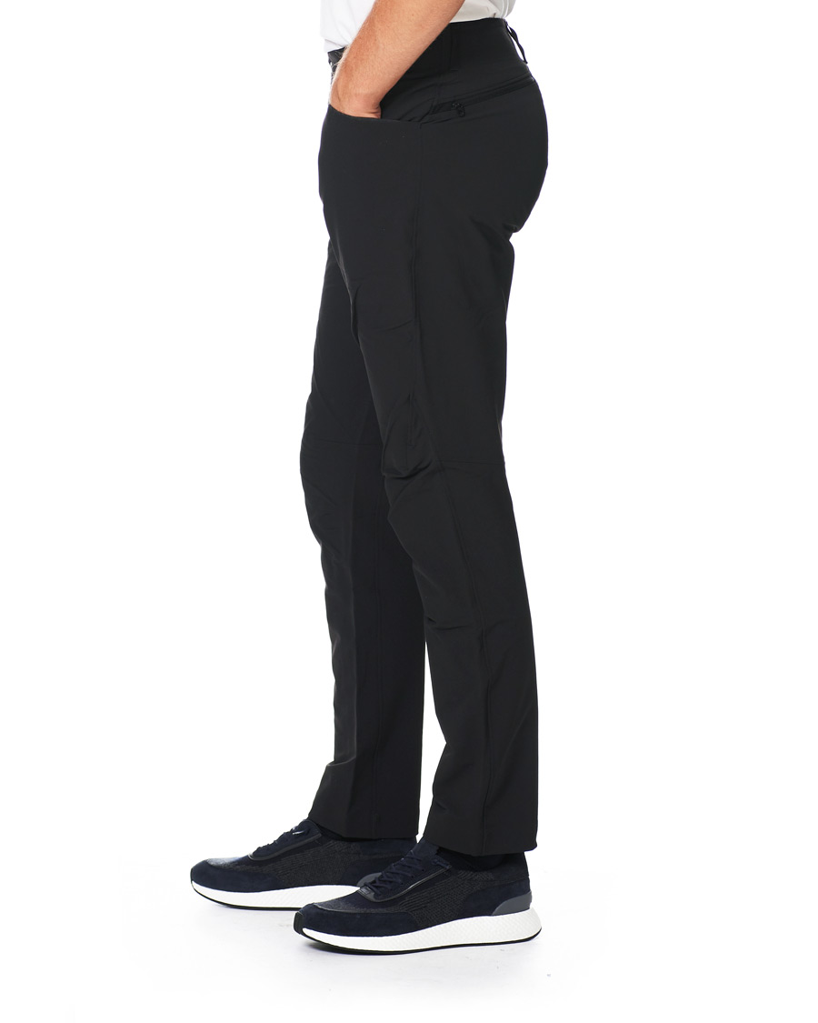 Herre | Bukser | Arc'teryx | Creston AR Function Pants Black