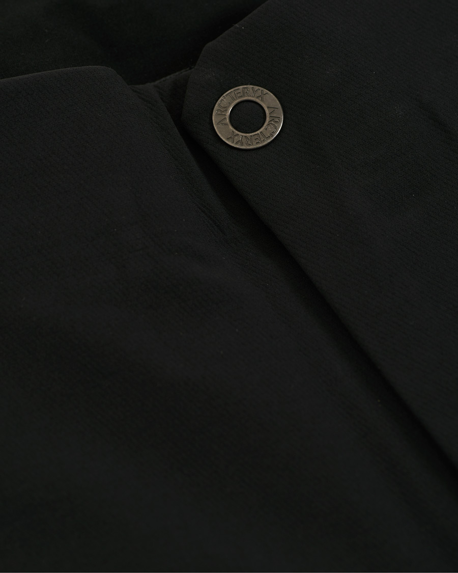 Herre | Bukser | Arc'teryx | Creston AR Function Pants Black