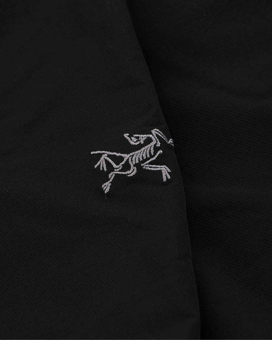 Herre | Bukser | Arc'teryx | Creston AR Function Pants Black