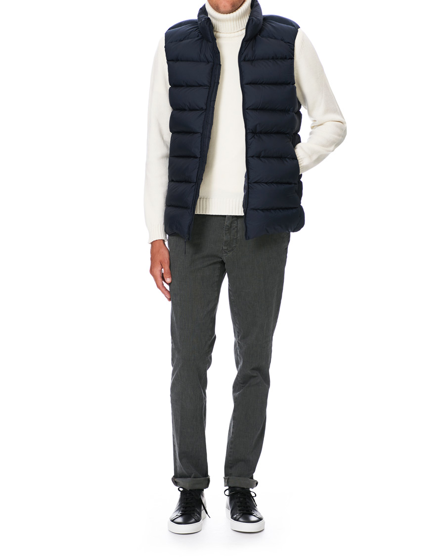 Herre | Jakker | Arc'teryx | Piedmont Down Vest Exosphere