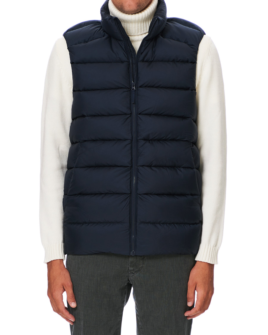 Herre | Jakker | Arc'teryx | Piedmont Down Vest Exosphere