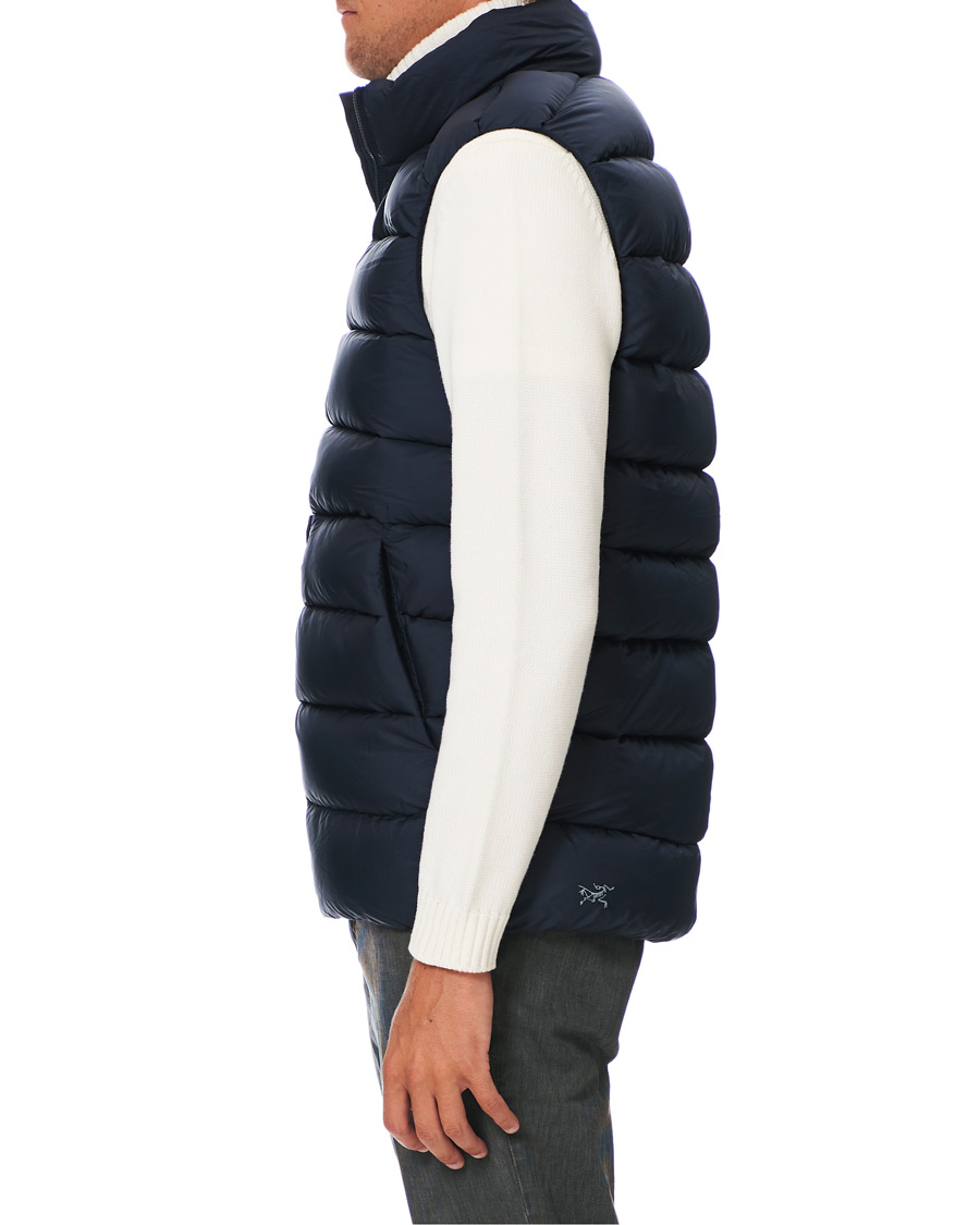 Herre | Jakker | Arc'teryx | Piedmont Down Vest Exosphere