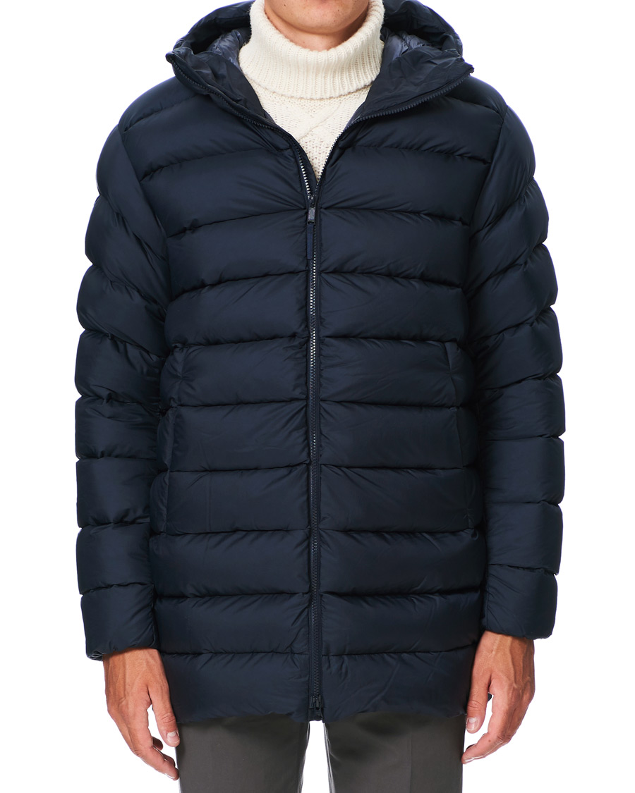 Herre | Jakker | Arc'teryx | Piedmont Long Down Coat Exosphere