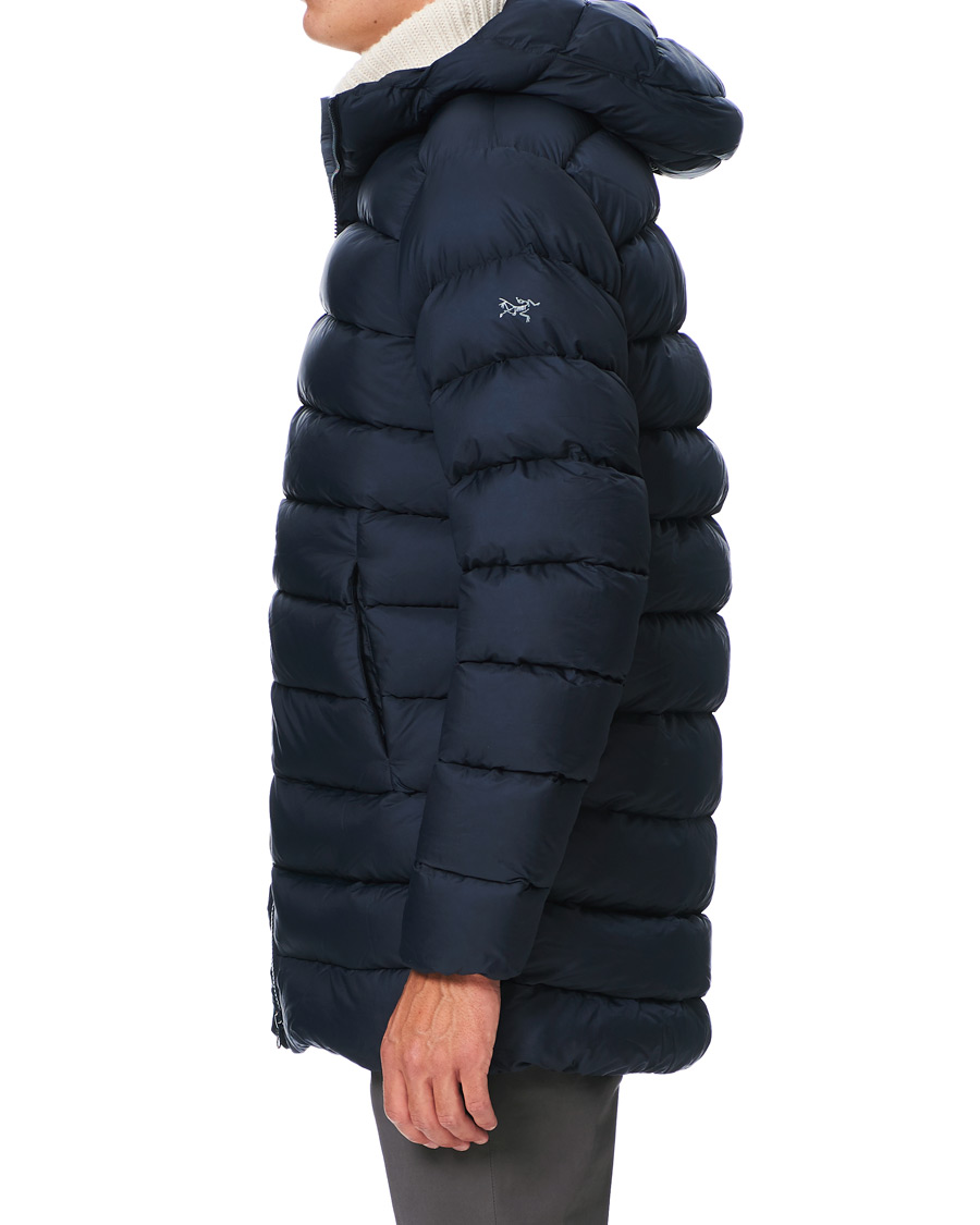 Herre | Jakker | Arc'teryx | Piedmont Long Down Coat Exosphere