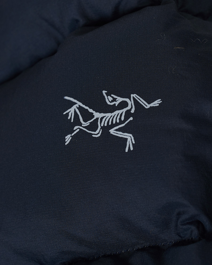 Herre | Jakker | Arc'teryx | Piedmont Long Down Coat Exosphere