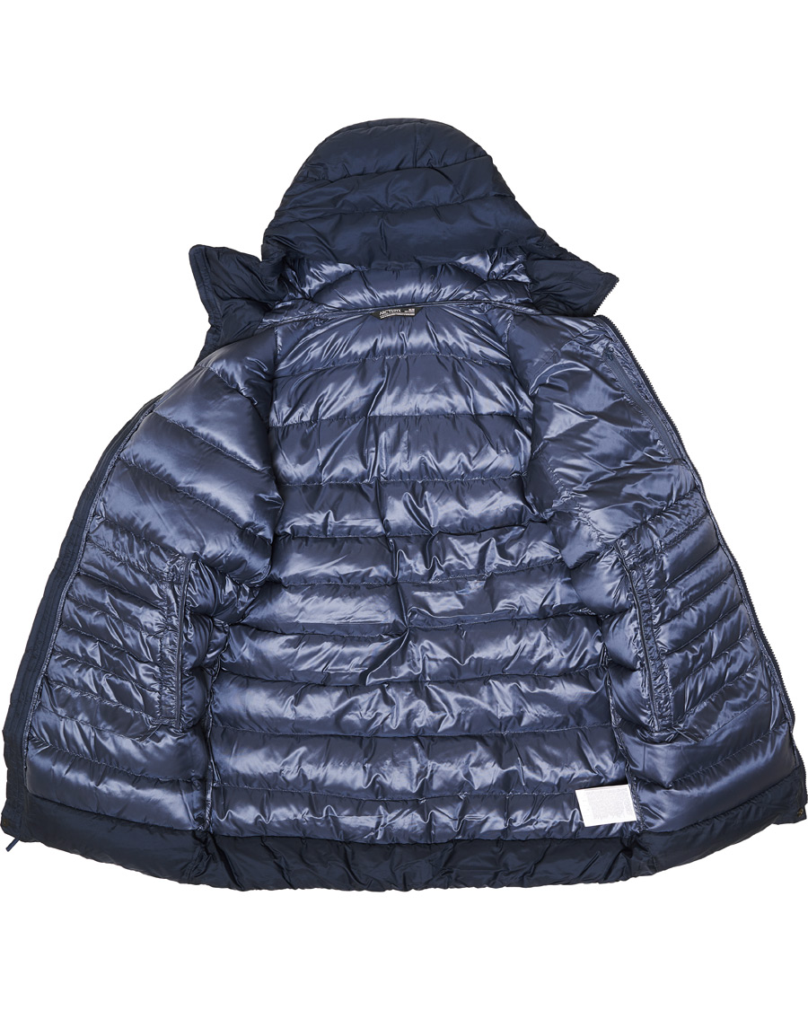 Herre | Jakker | Arc'teryx | Piedmont Long Down Coat Exosphere