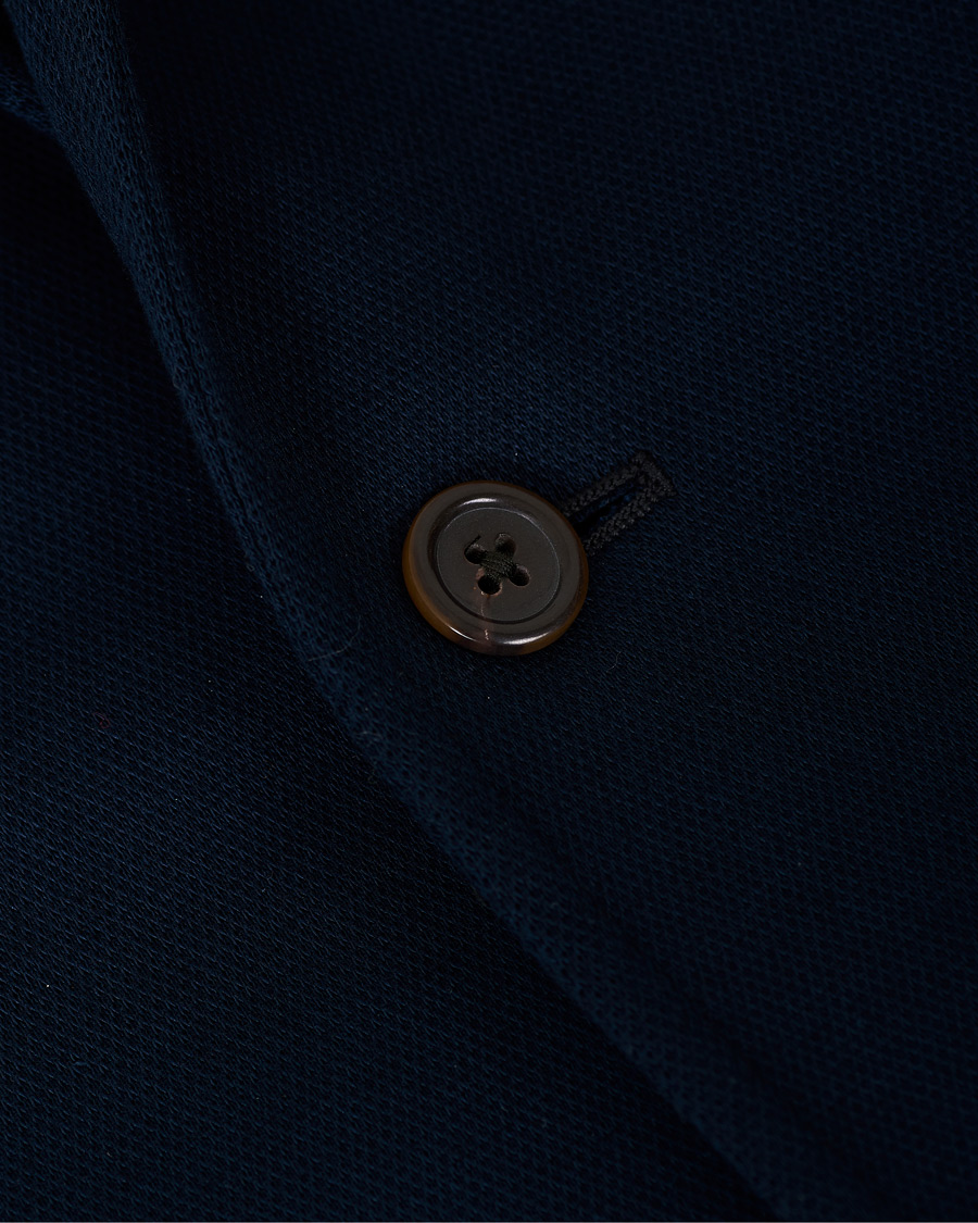 Herre | Dressjakker | Polo Ralph Lauren | Soft Yale Cotton Sportscoat Navy