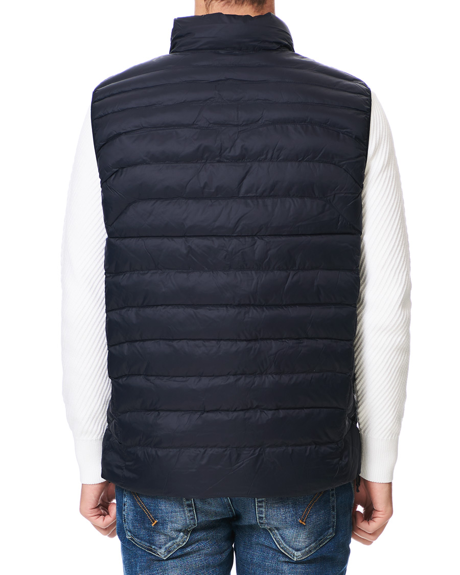 Herre | Jakker | Polo Ralph Lauren | Earth Down Vest Navy