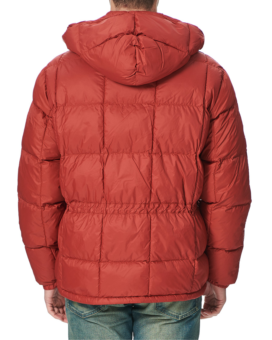 Herre | Jakker | RRL | Ambler Expedition Jacket Red