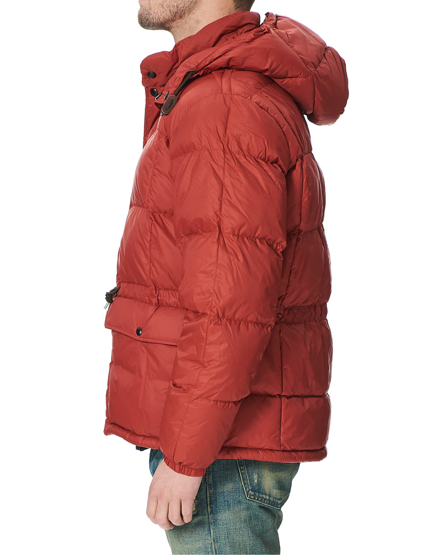 Herre | Jakker | RRL | Ambler Expedition Jacket Red