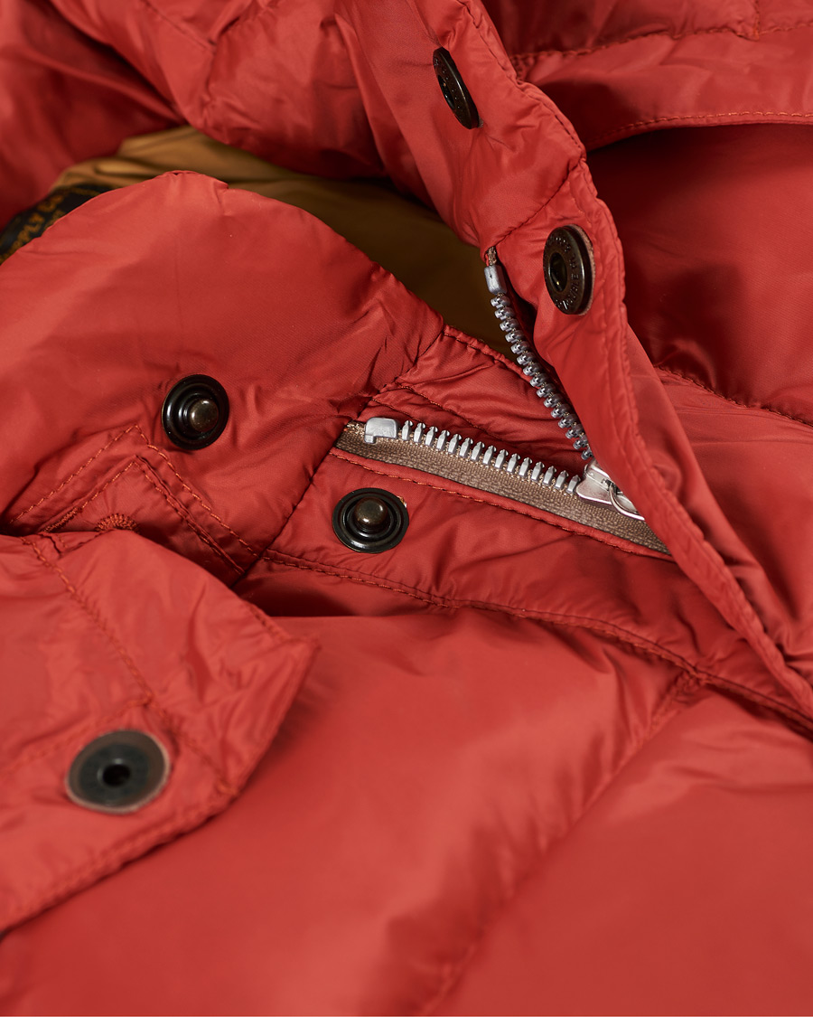 Herre | Jakker | RRL | Ambler Expedition Jacket Red