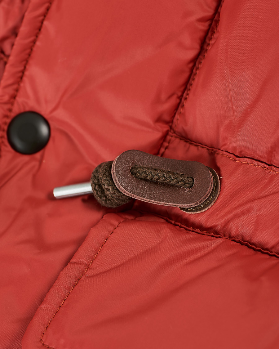 Herre | Jakker | RRL | Ambler Expedition Jacket Red