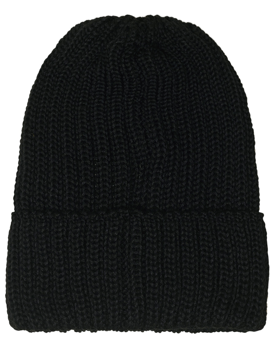 Herre | Colmar Beanie Black | Colmar | Beanie Black