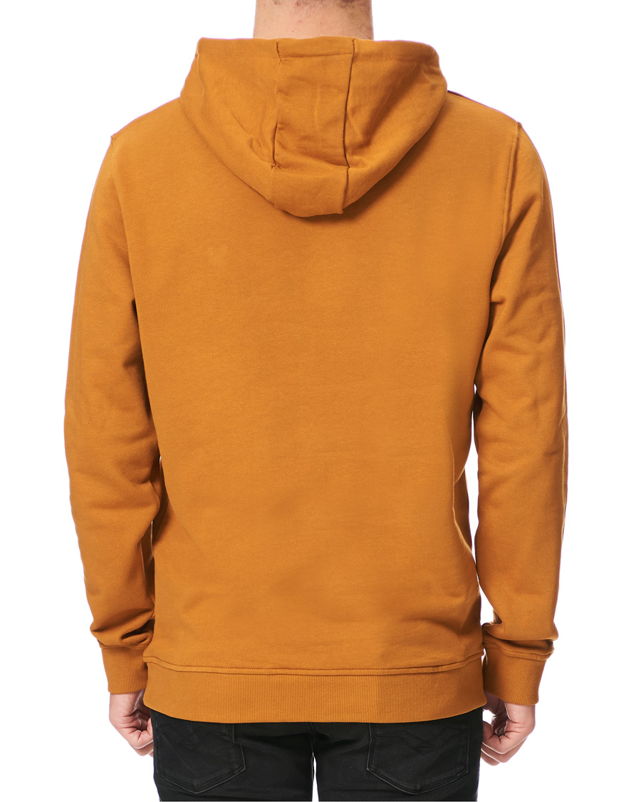 Herre | Gensere | Lyle & Scott | Pullover Hoodie Caramel
