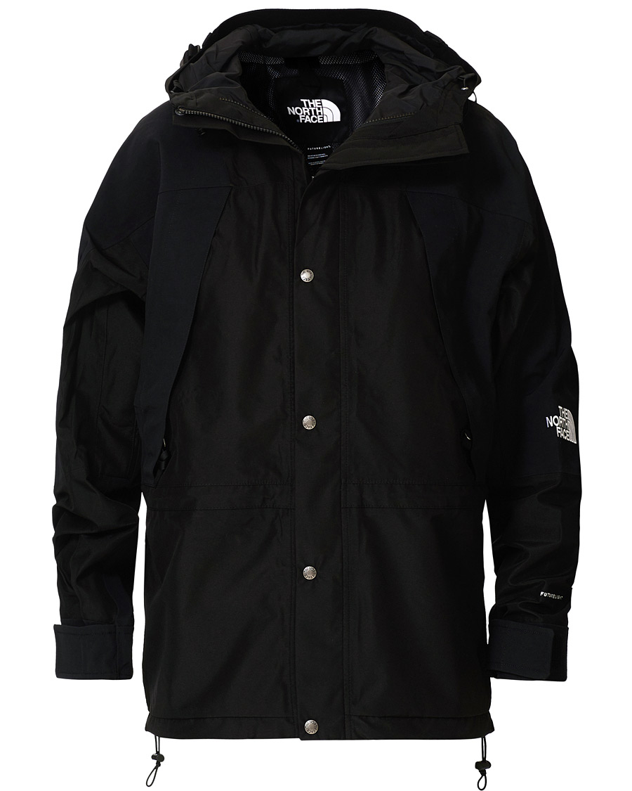 Herre | Jakker | The North Face | 1994 Retro Mountain LT Futurelight Jacket Black