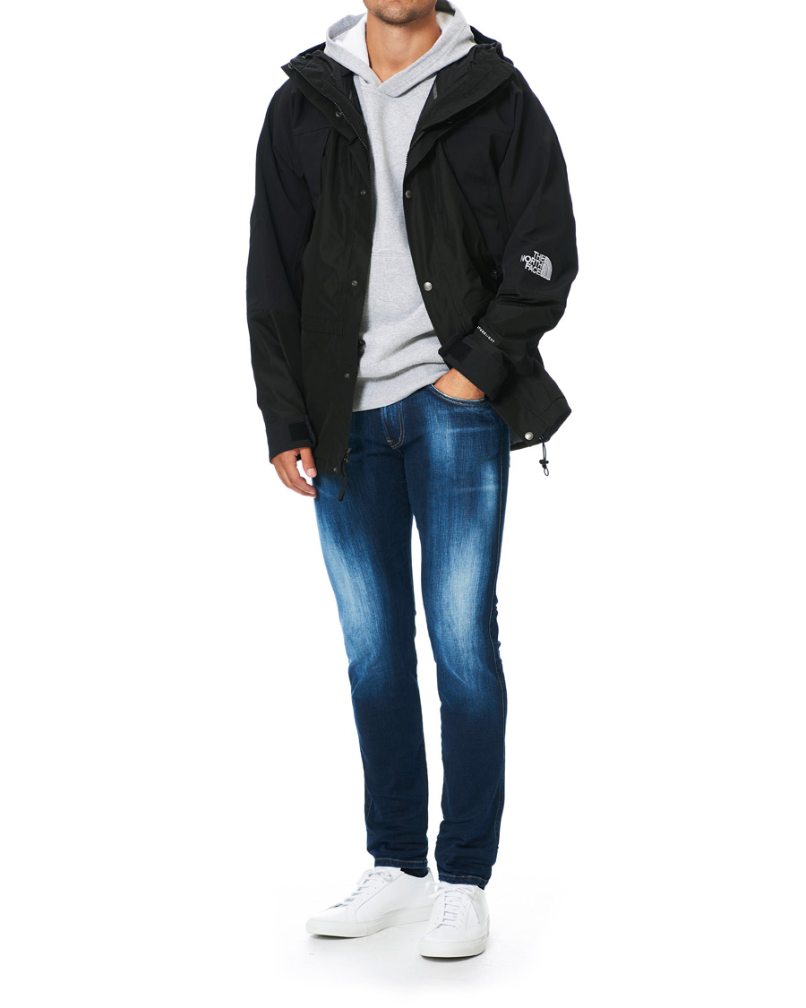 Herre | Jakker | The North Face | 1994 Retro Mountain LT Futurelight Jacket Black